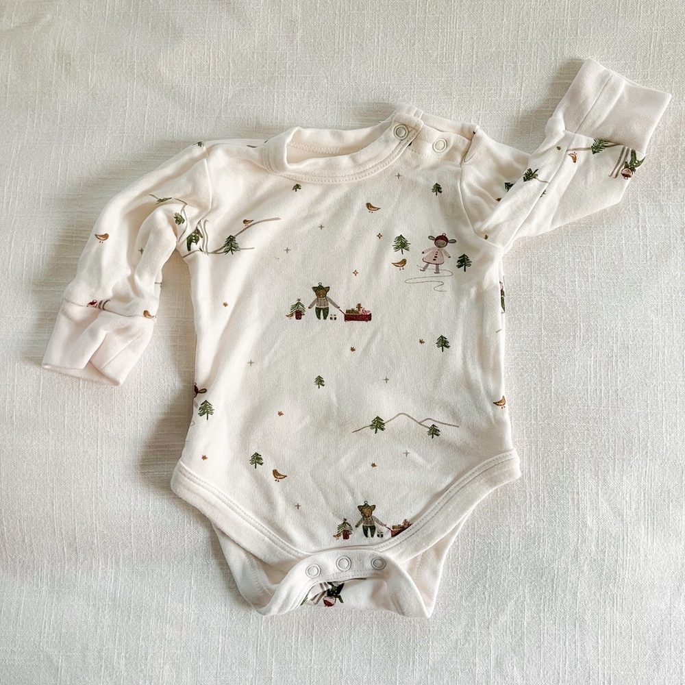Goumi | Bodysuit
